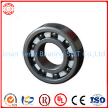 Us Stainless Hybrid Ceramic Ball Rubber Bearings